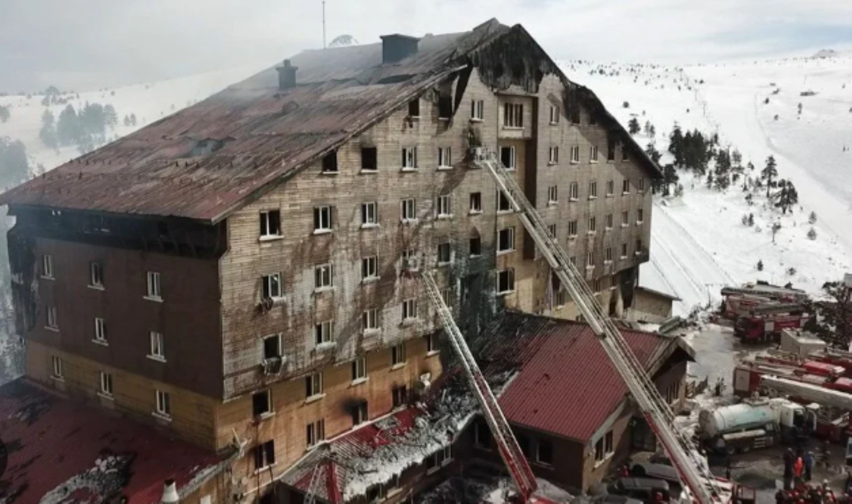 AKP'de yılın ilk MKYK'sı toplanıyor: İktidar kanadında Kartalkaya'nın faturası kime çıkacak?