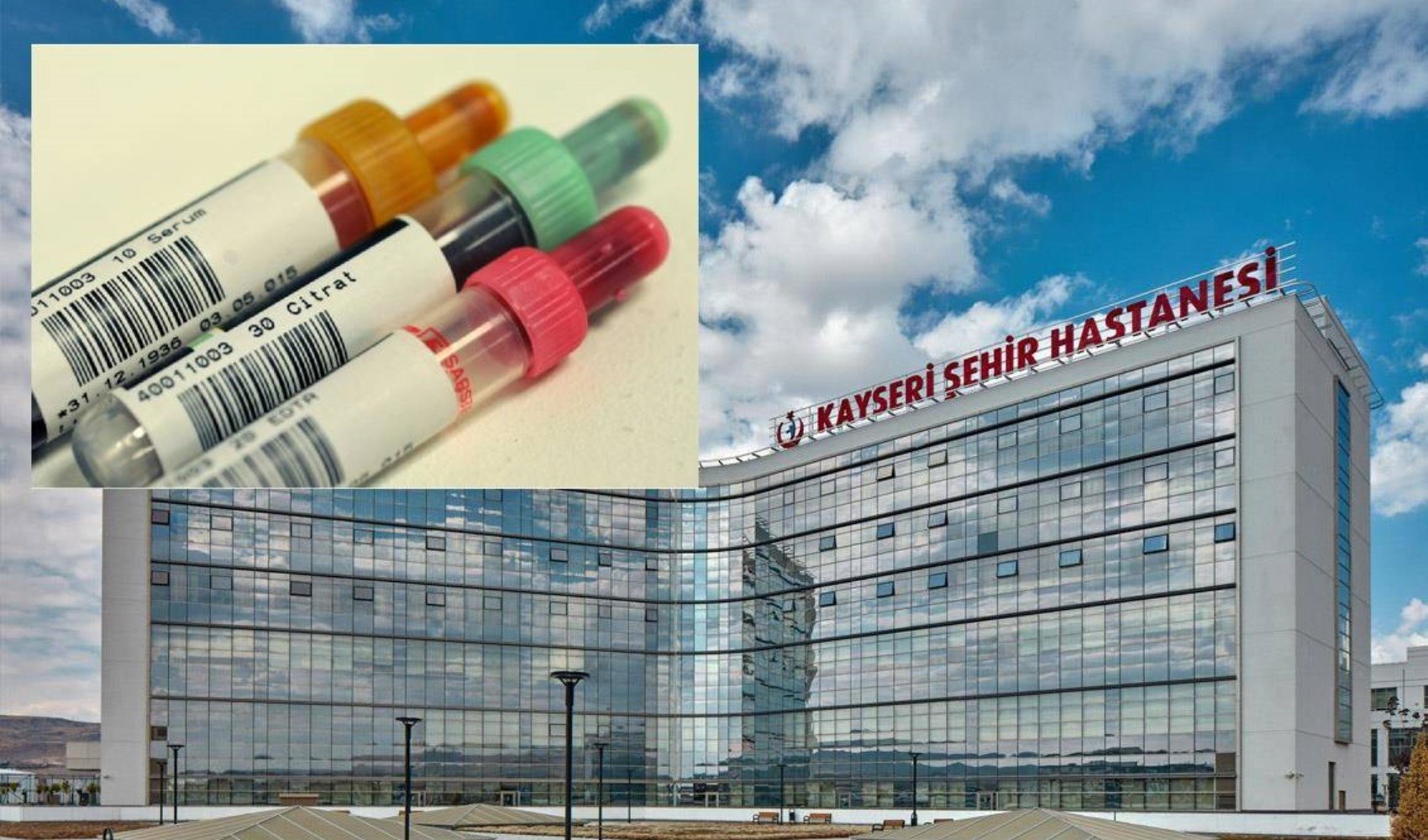 Şehir Hastanesi'nde skandal iddia ortalığı karıştırdı: Sağlık Bakanlığı'ndan açıklama geldi!