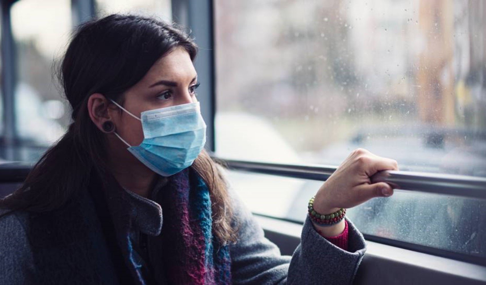 Influenza salgını devam ediyor: Uzmanlardan salgına karşı maske uyarısı!