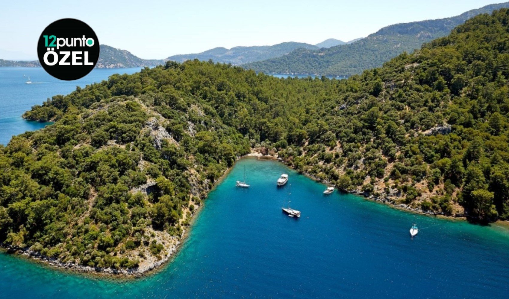 Bakanlığın Göcek yat limanı ısrarı sürüyor! 3 Şubat'ta ihaleye çıkılacak