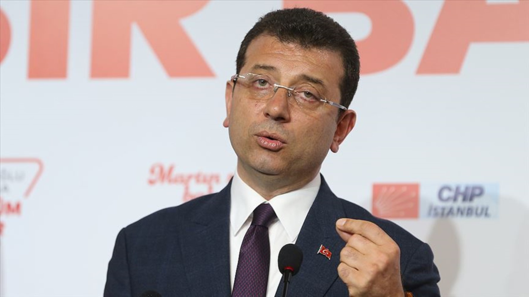 Ekrem İmamoğlu 'turpun büyüğü' dediği bilirkişi için tesadüf mü? demişti: İşte yapay zeka'dan yanıt