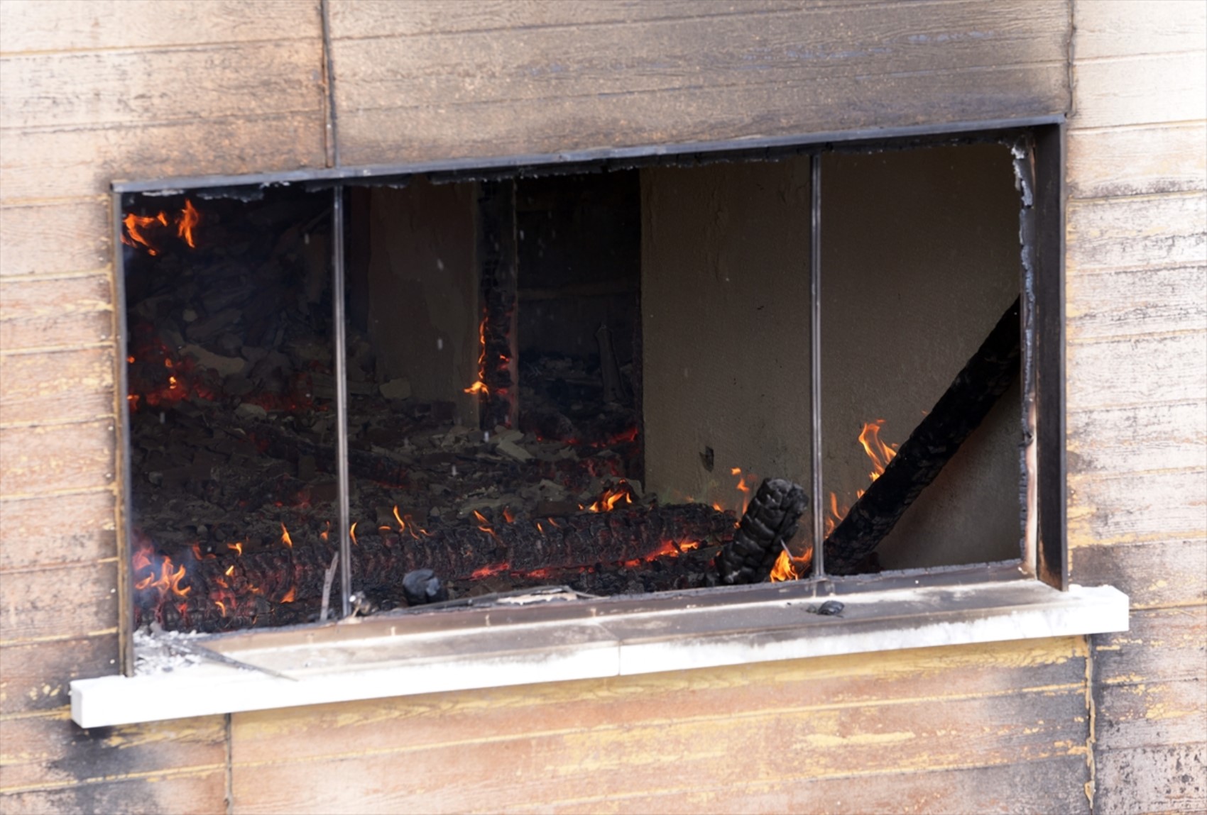 78 kişiye mezar olan Bolu'daki otel yangınında ikinci itiraf geldi: Yangın göz göre göre gelmiş