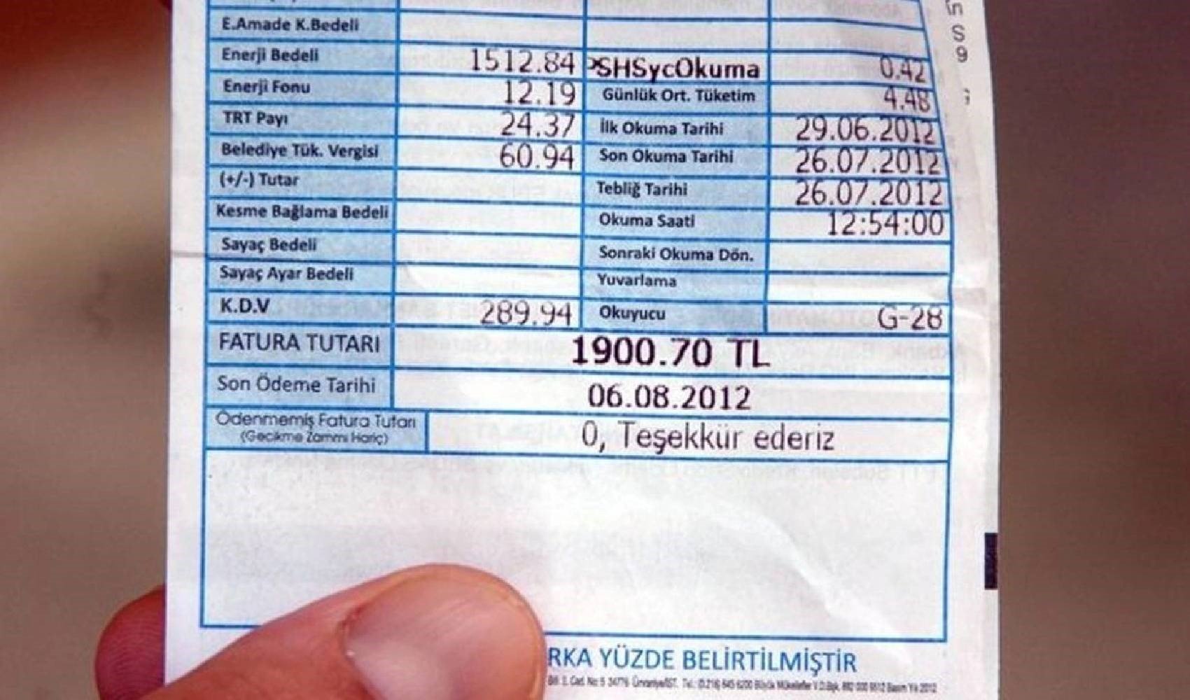 Elektrik faturalarında yeni dönem başlıyor: Sübvansiyon kararından kim, ne kadar etkilenecek?