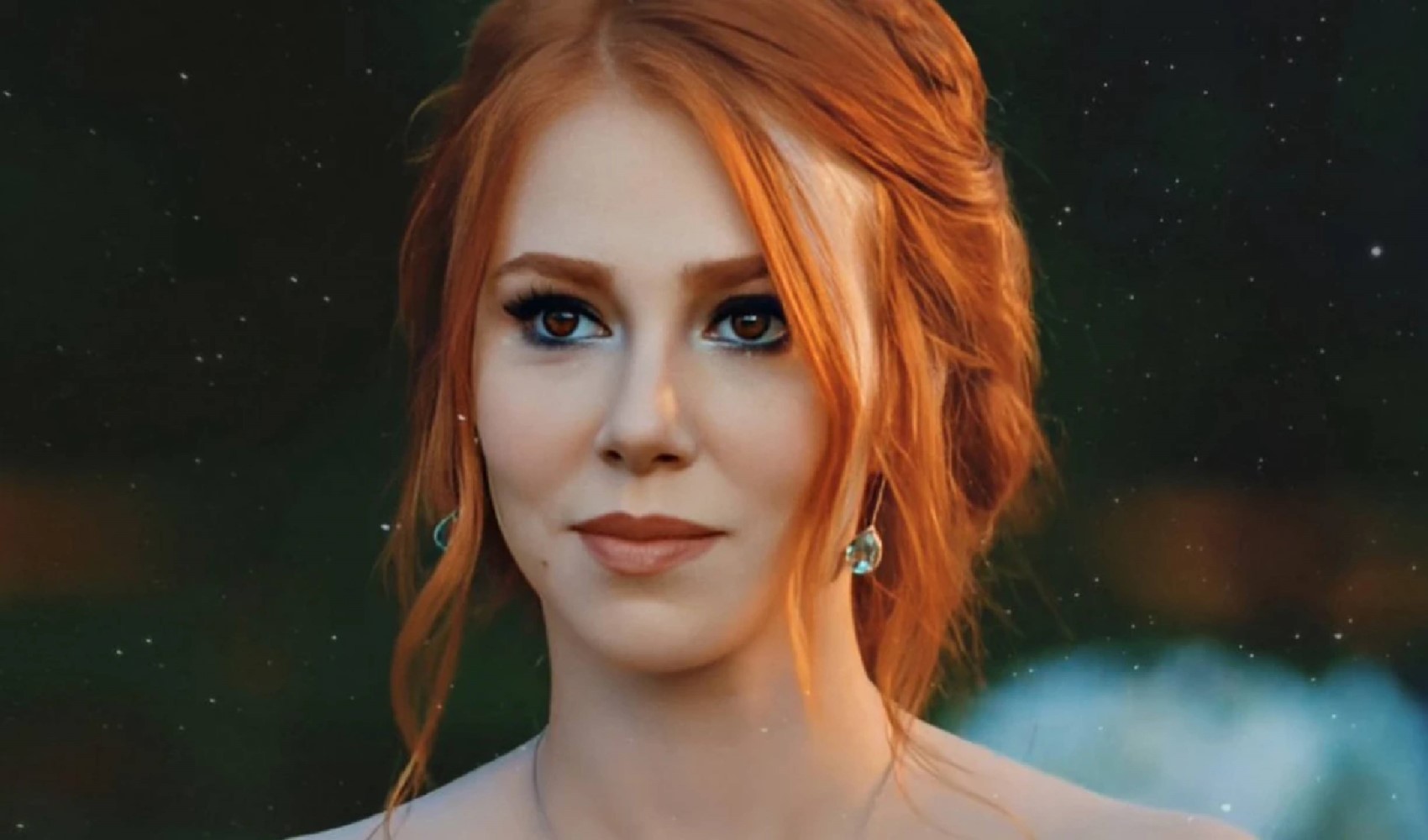 Ayşe Barım'ın tutuklanmasına bir tepki de Elçin Sangu'dan