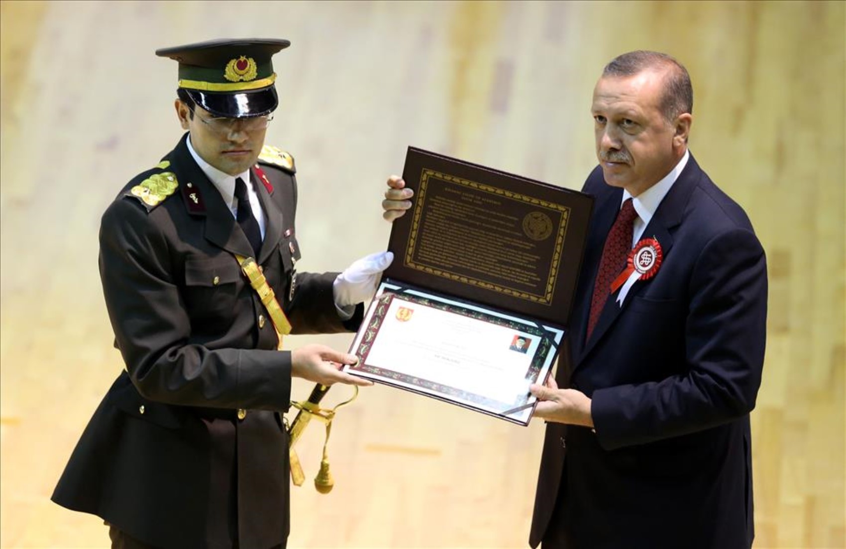 Teğmenler için kritik gün yarın... İfadeleri ortaya çıktı: 'İçimizdeki harbiyeli ruhu ölmez'