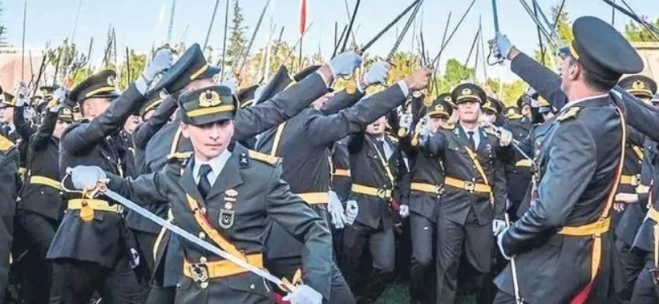 Teğmenler için kritik gün yarın... İfadeleri ortaya çıktı: 'İçimizdeki harbiyeli ruhu ölmez'