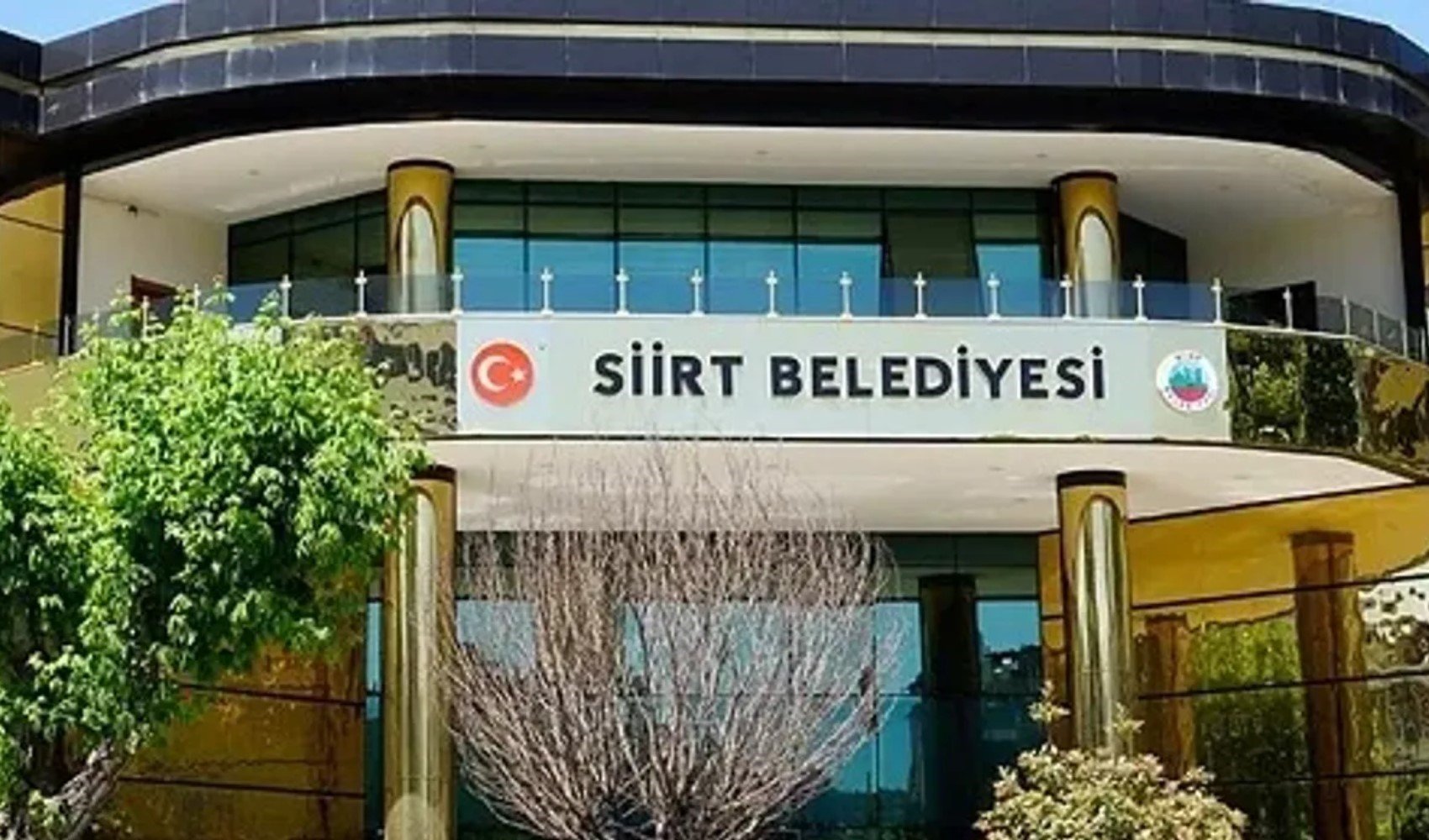 SON DAKİKA... Bir kayyum daha: Bu kez de Siirt Belediyesine atandı!