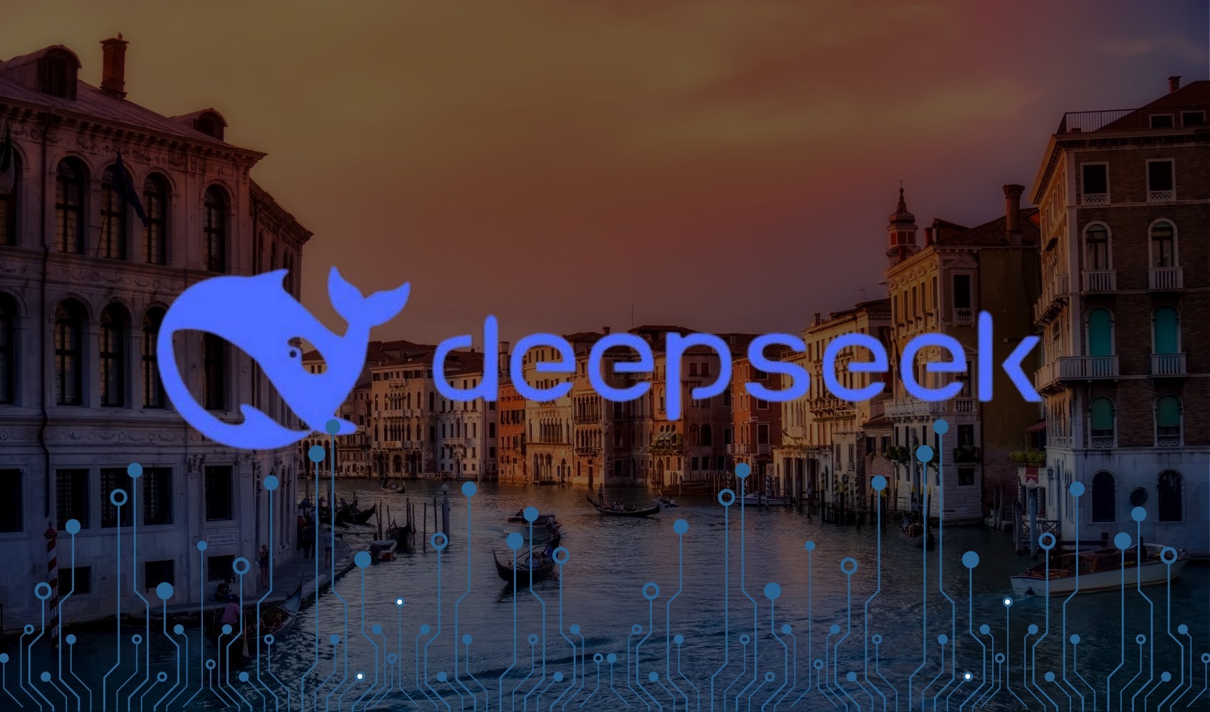 DeepSeek'e o ülke inceleme başlattı: ChatGPT'ye erişim engeli getirilmişti