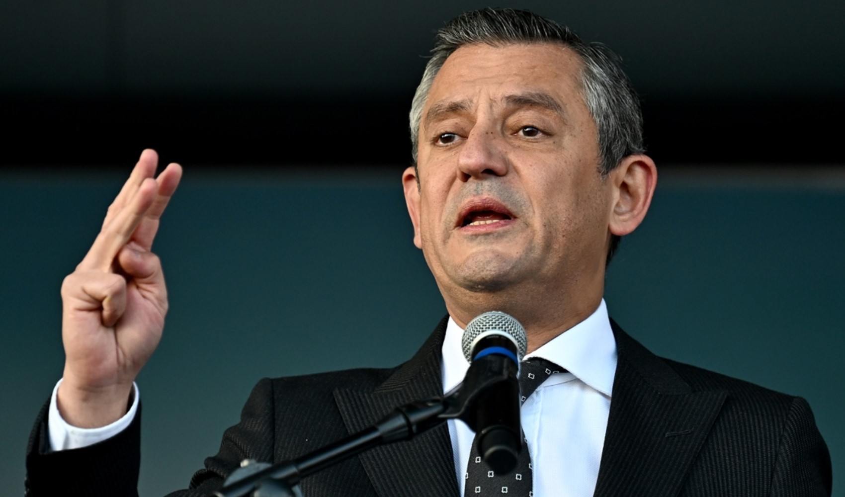 Definite le regole per le primarie del candidato presidente del CHP
