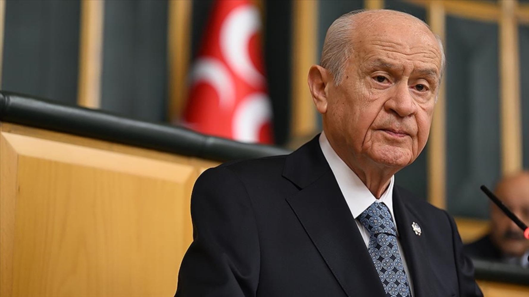 Bahçeli-DEM görüşmesinin ayrıntıları belli oldu: İşte DEM'in iktidardan talep ettiği 3 istek