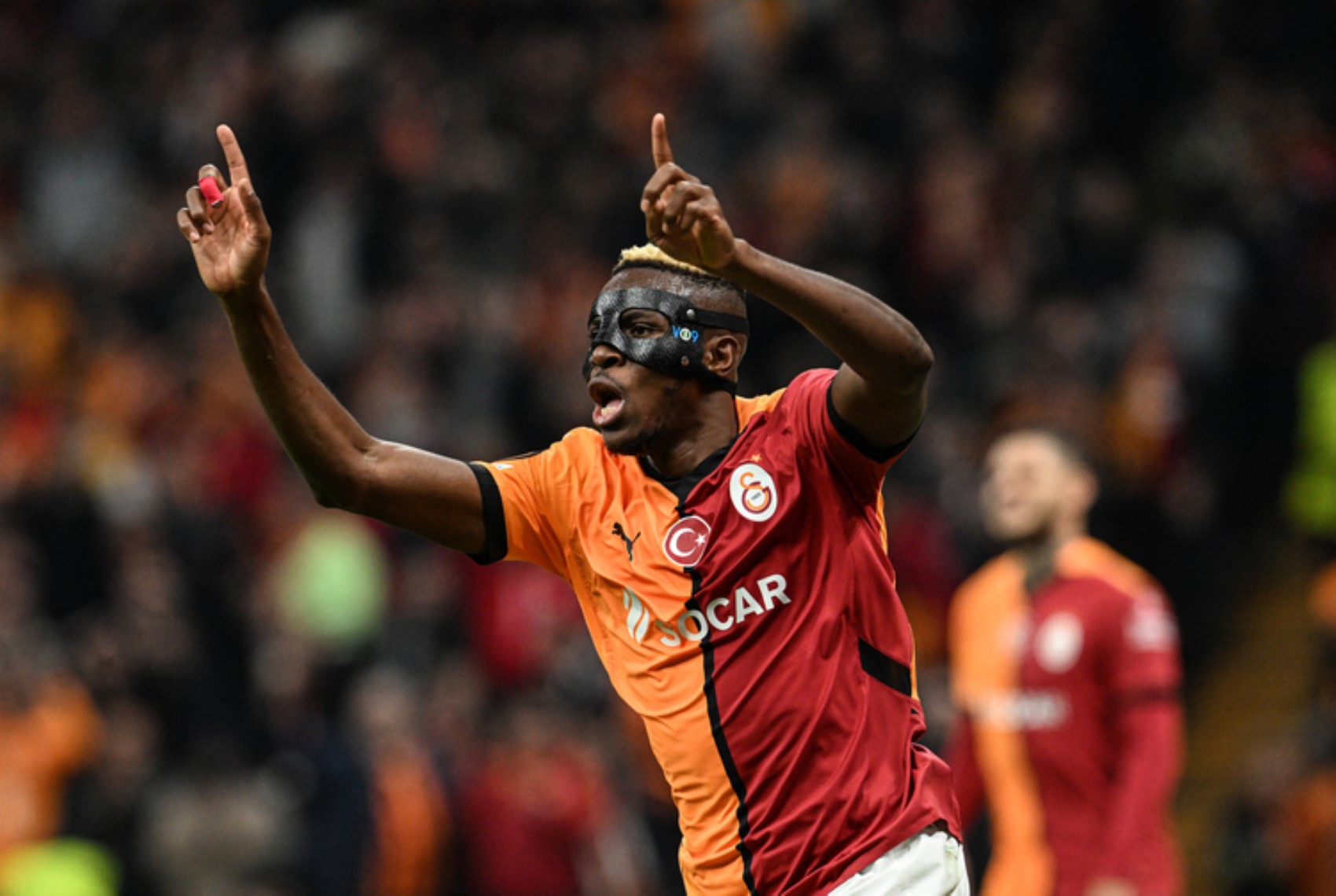 Galatasaray taraftarını üzecek takas iddiası... Victor Osimhen'in yeni adresi hangi takım olacak?