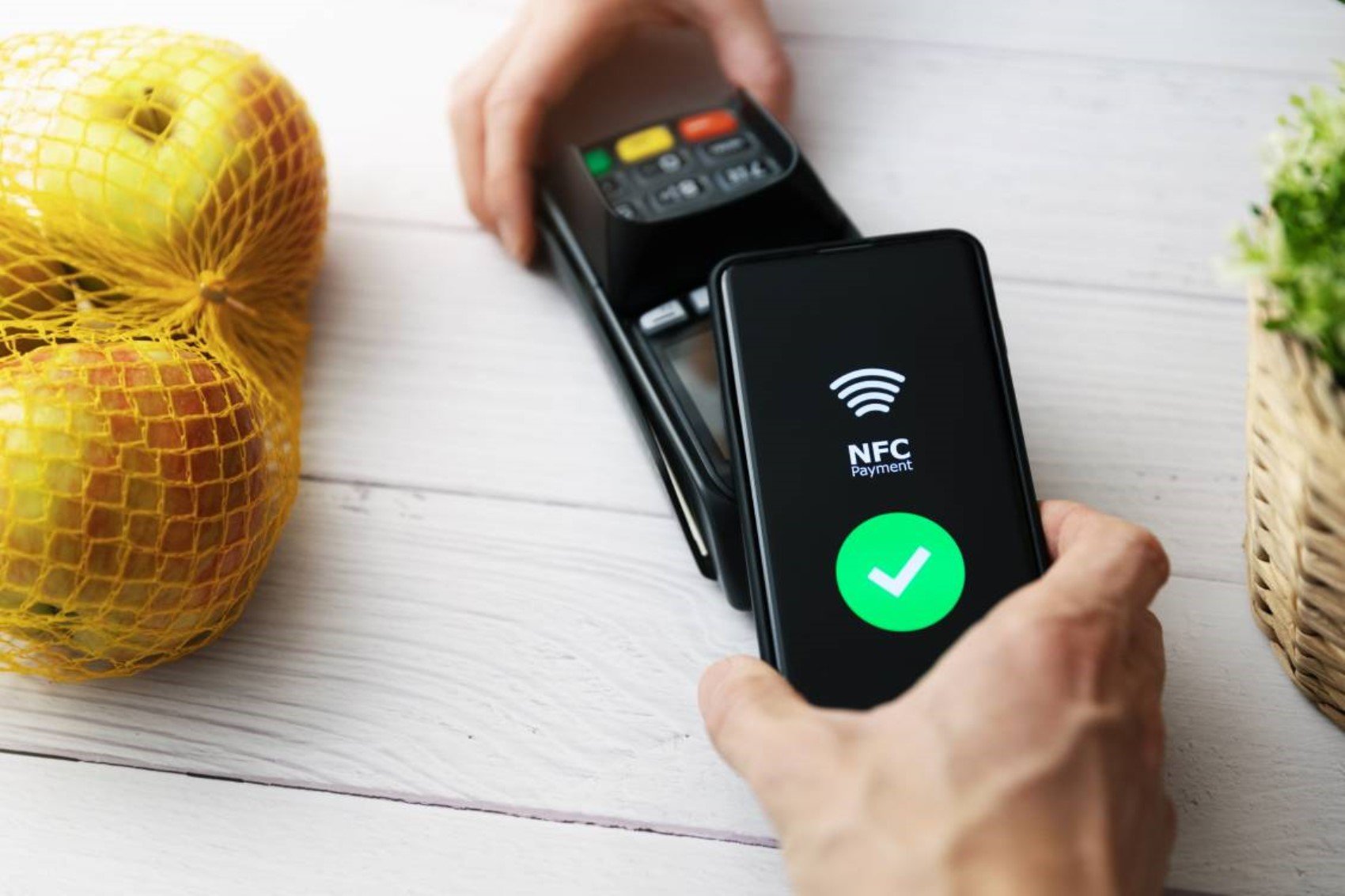 Akıllı telefonlarda Nfc özelliğini kullananlar dikkat: Siber güvenlik devi Nfc'deki açığa karşı uyardı!