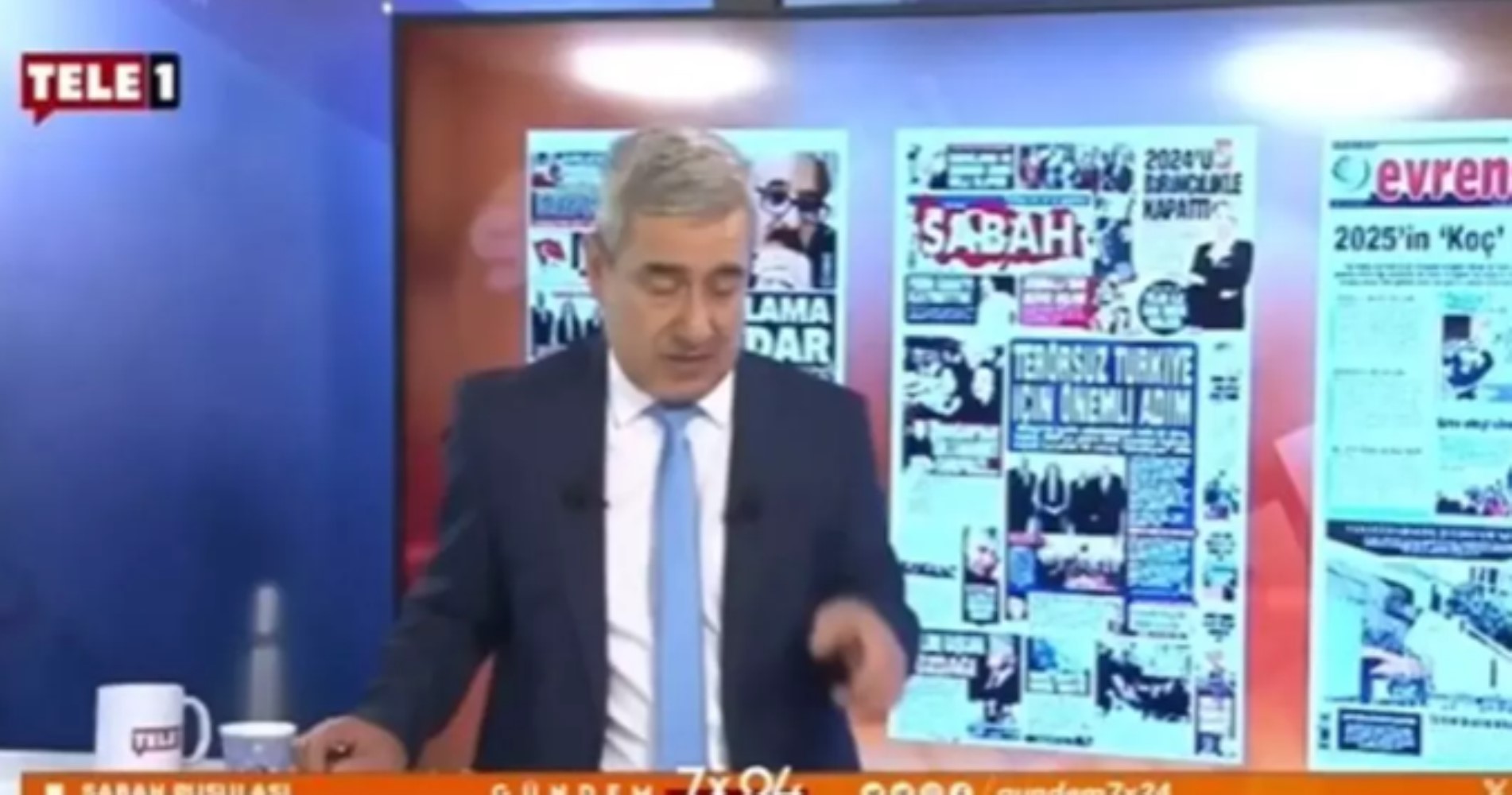 Commento controverso dopo la scomparsa di Ferdi Tayfur: 'Artisticamente terribile'