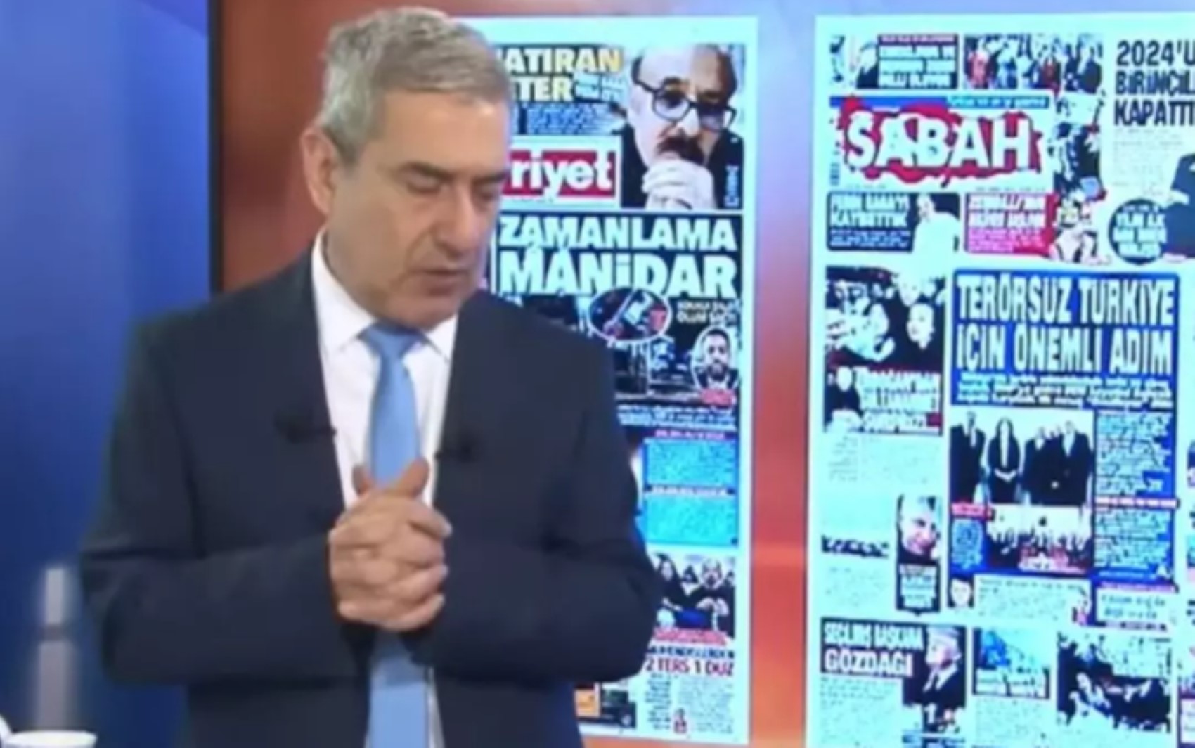 Commento controverso dopo la scomparsa di Ferdi Tayfur: 'Artisticamente terribile'