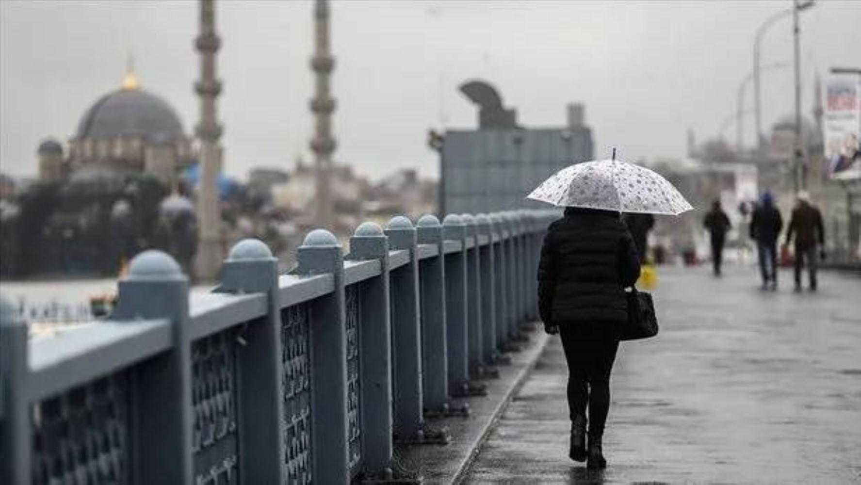 İstanbul'da göz gözü görmeyecek: Sibirya soğukları geliyor, Meteoroloji uzmanı kar yağışı beklenen o tarihi duyurdu!