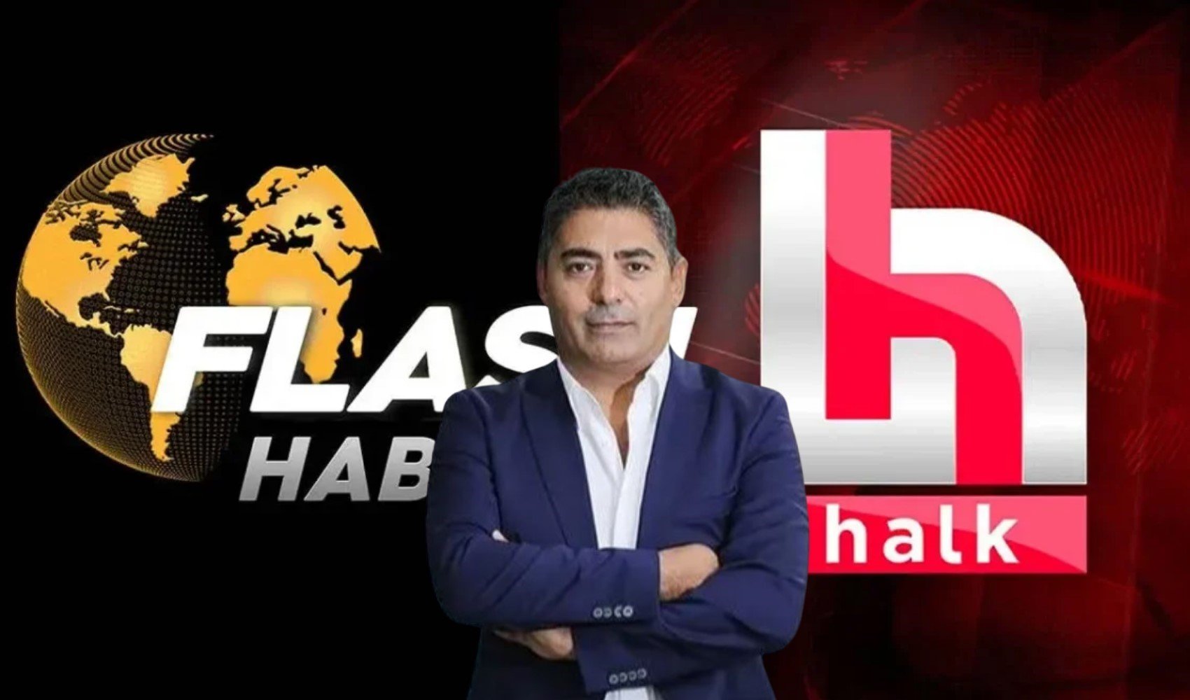 Ödemeye rağmen devir işlemi yapılmamıştı: Halk TV'nin sahibi Cafer Mahiroğlu’ndan Flash Haber açıklaması