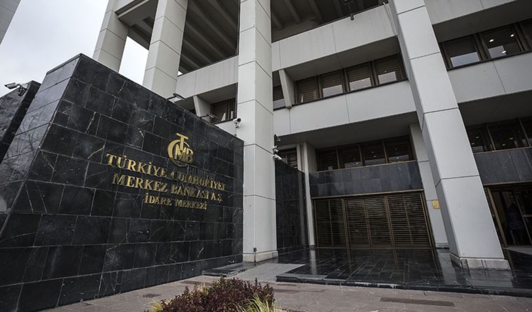 Merkez Bankası'ndan rekor zarar!