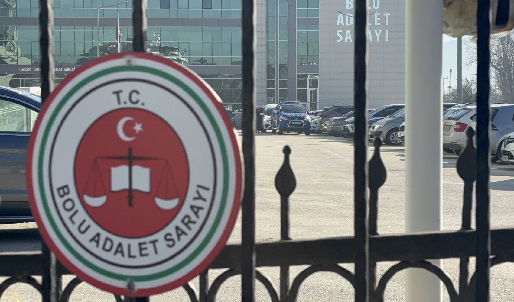 Gazelle Otel'in kat görevlisi serbest bırakıldı