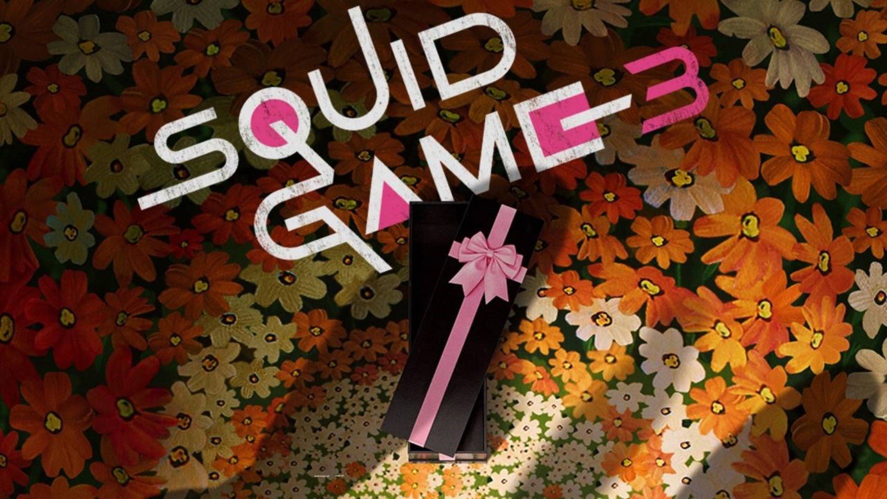 Merakla bekleniyordu: Squid Game'in üçüncü sezon tarihi açıklandı!