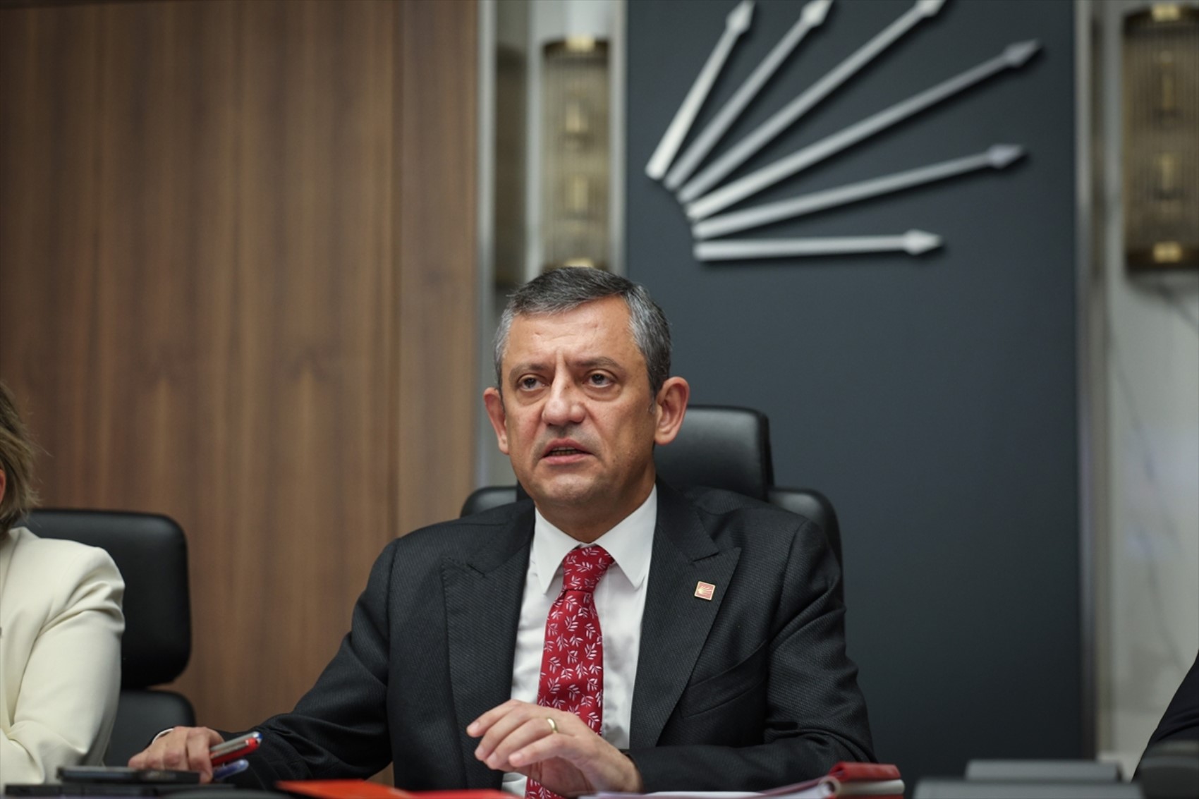 Özgür Özel lo aveva indicato... La decisione di Mansur Yavaş sulle primarie: non parteciperà alla corsa per la candidatura?