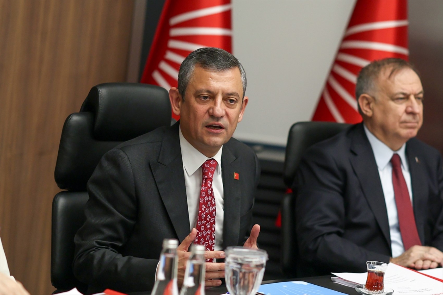 Özgür Özel lo aveva indicato... La decisione di Mansur Yavaş sulle primarie: non parteciperà alla corsa per la candidatura?