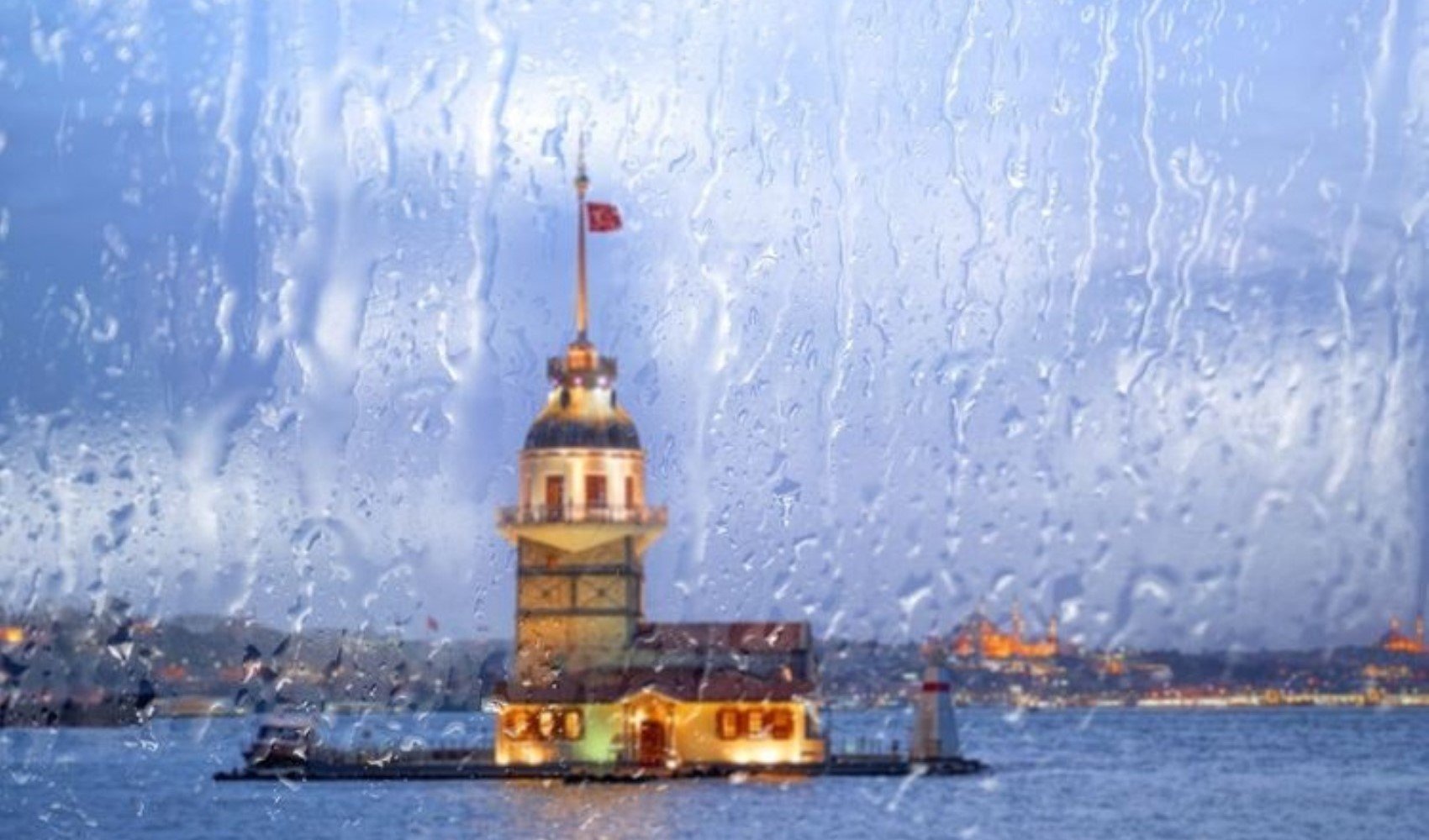 Bugün hava nasıl olacak? Meteoroloji'den İstanbul için sağanak uyarısı! İşte il il 31 Ocak Cuma hava durumu...