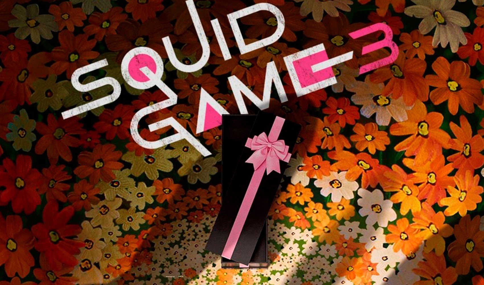 Merakla bekleniyordu: Squid Game'in üçüncü sezon tarihi açıklandı!