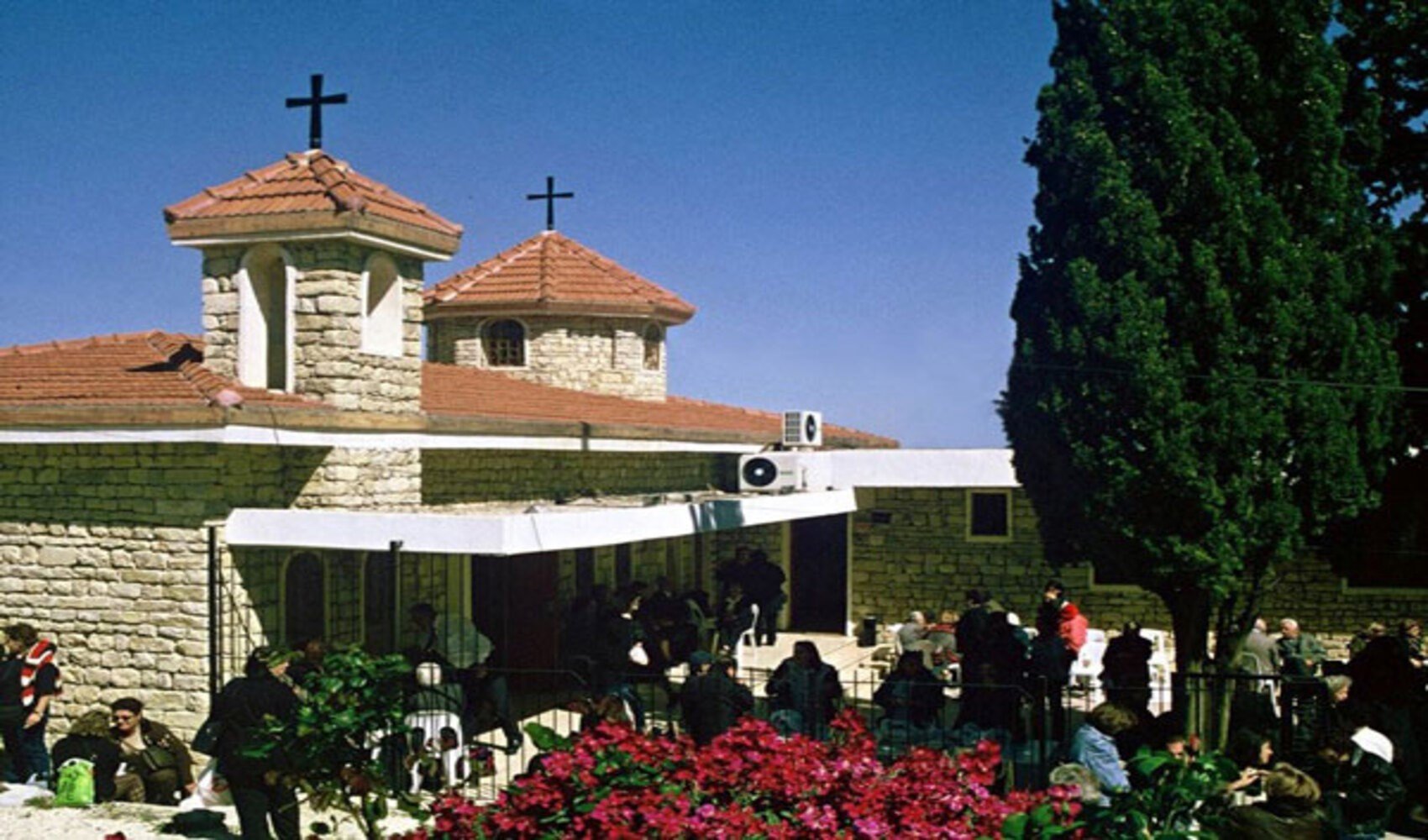 Hataylı Ermenilerin mülkleri AYM kararına rağmen iade edilmedi: Kilise Vakfı suç duyurusunda bulundu