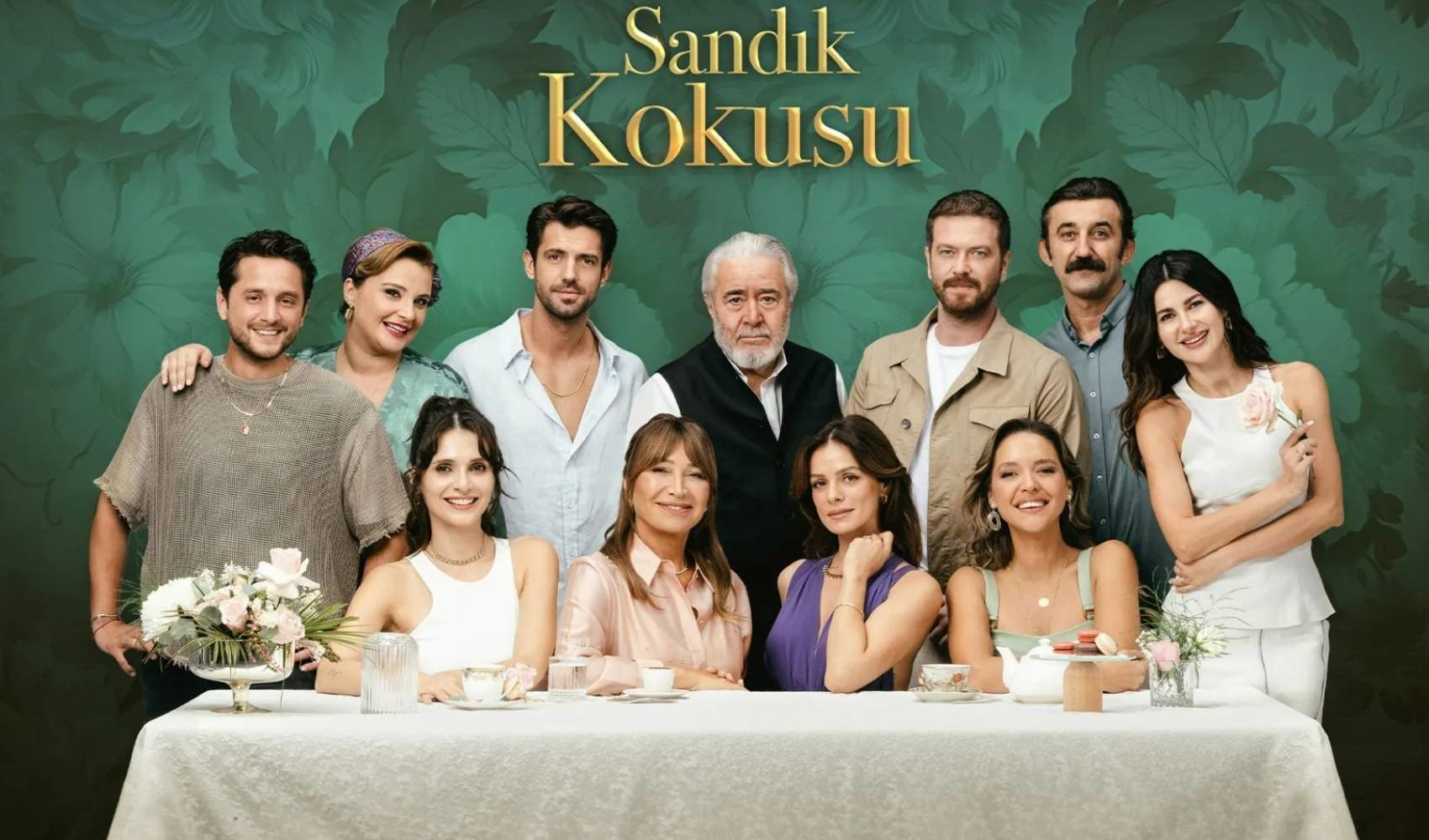 Sandık Kokusu final yapıyor: Final tarihi ne zaman?