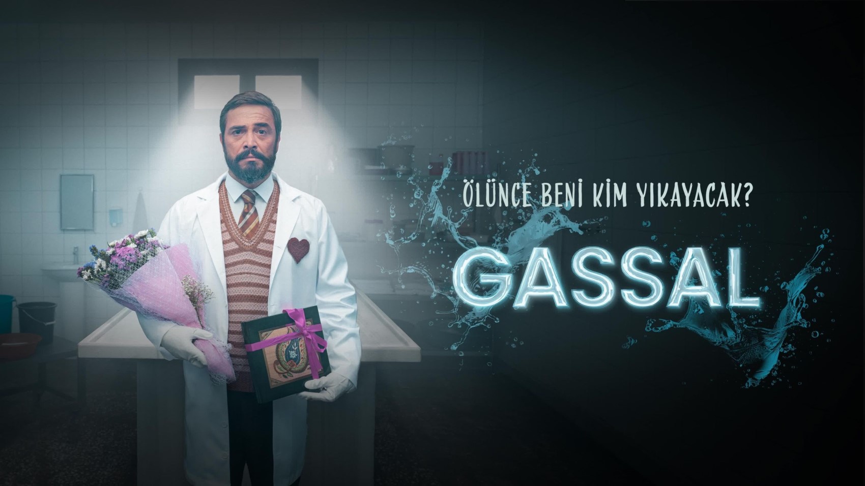 Ali Erbaş'ın kızının Gassal paylaşımı tepki çekti! Eleştirenleri hedef aldı: 'Titreyin, meheldir...'