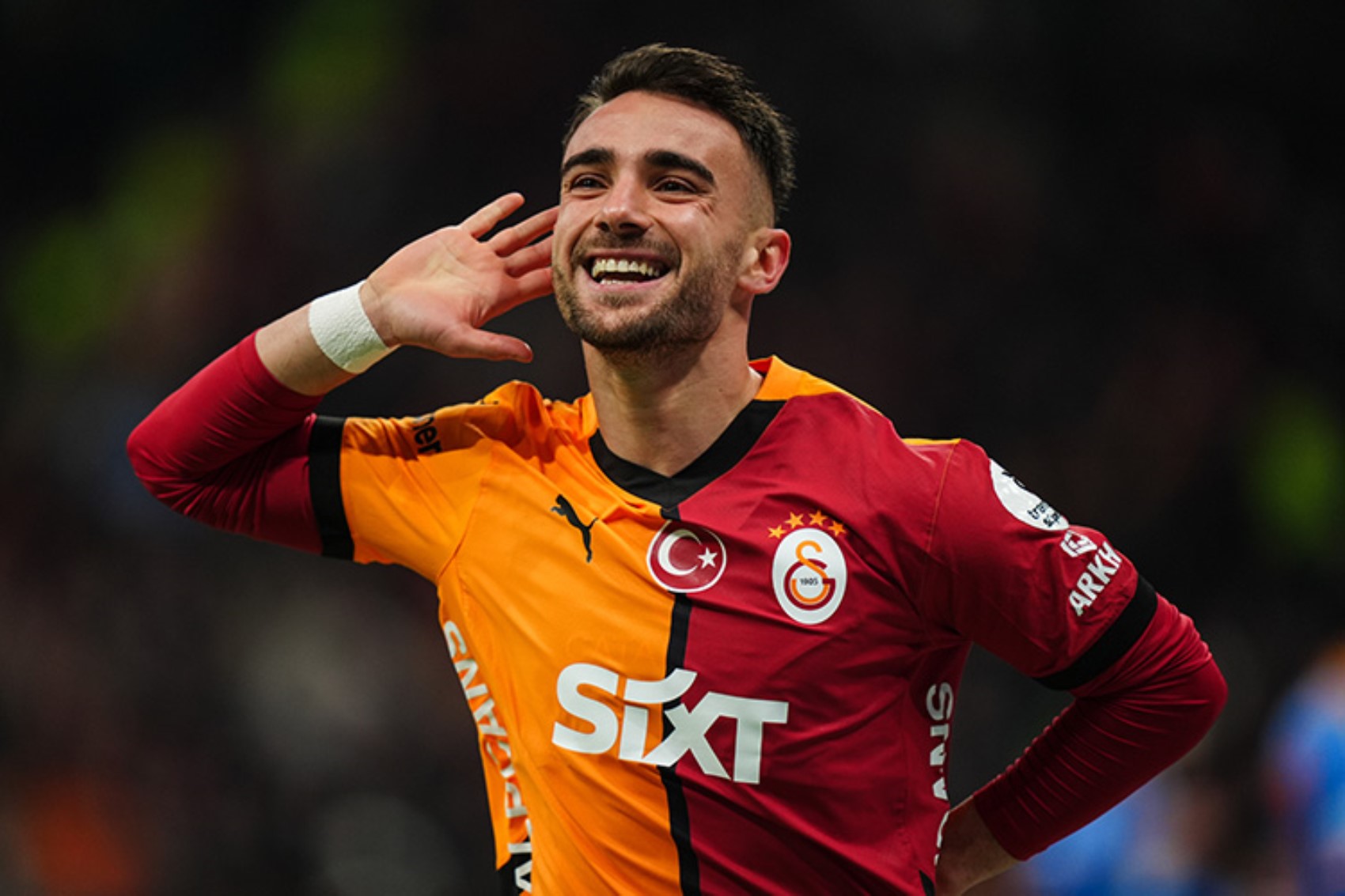 Sergen Yalçın'dan Galatasaraylıları kızdıracak sözler!