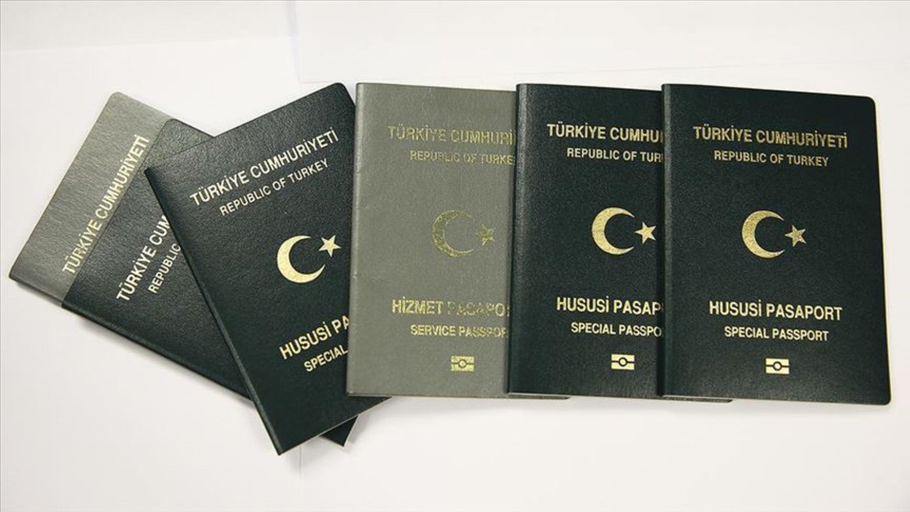 Yeşil Pasaportlu Türkler için AB’ye girişte yeni dönem: Yeni şart getirildi