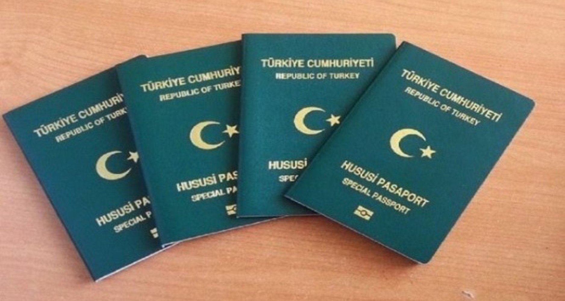 Yeşil Pasaportlu Türkler için AB’ye girişte yeni dönem: Yeni şart getirildi