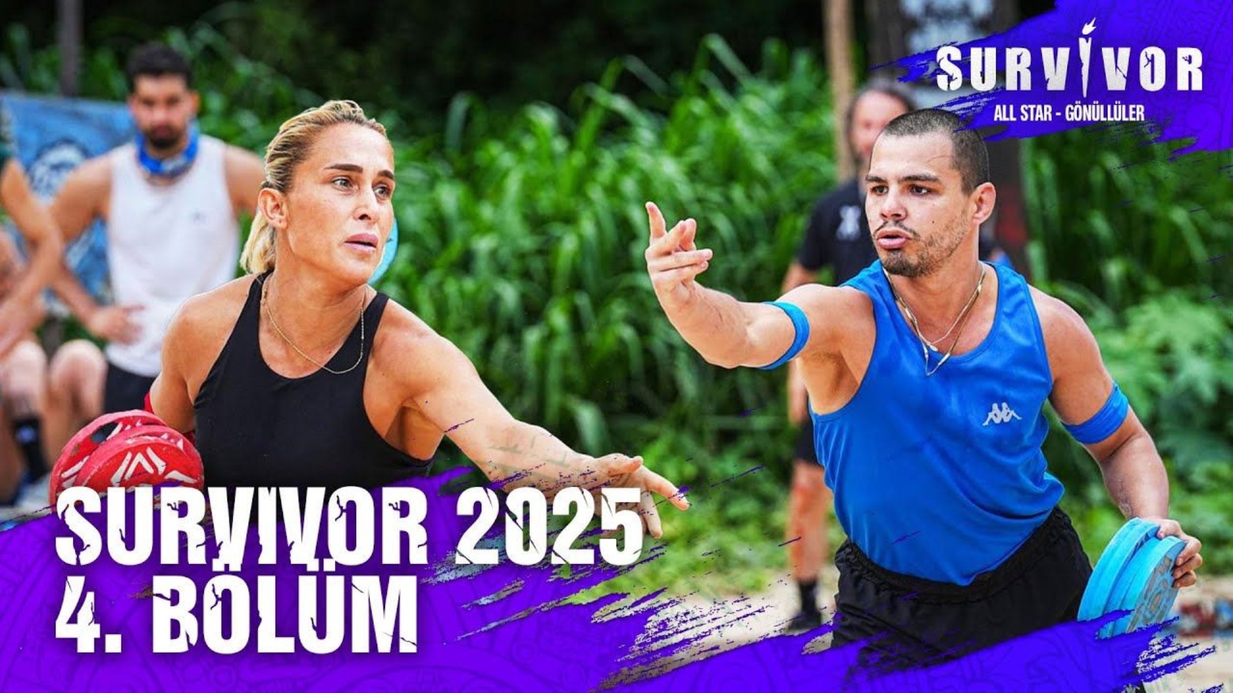 4 Ocak Cumartesi reyting sonuçları belli oldu! Zirvede hangi yapım var? (Gönül Dağı, Can Borcu, Güldür Güldür, Survivor 2025)