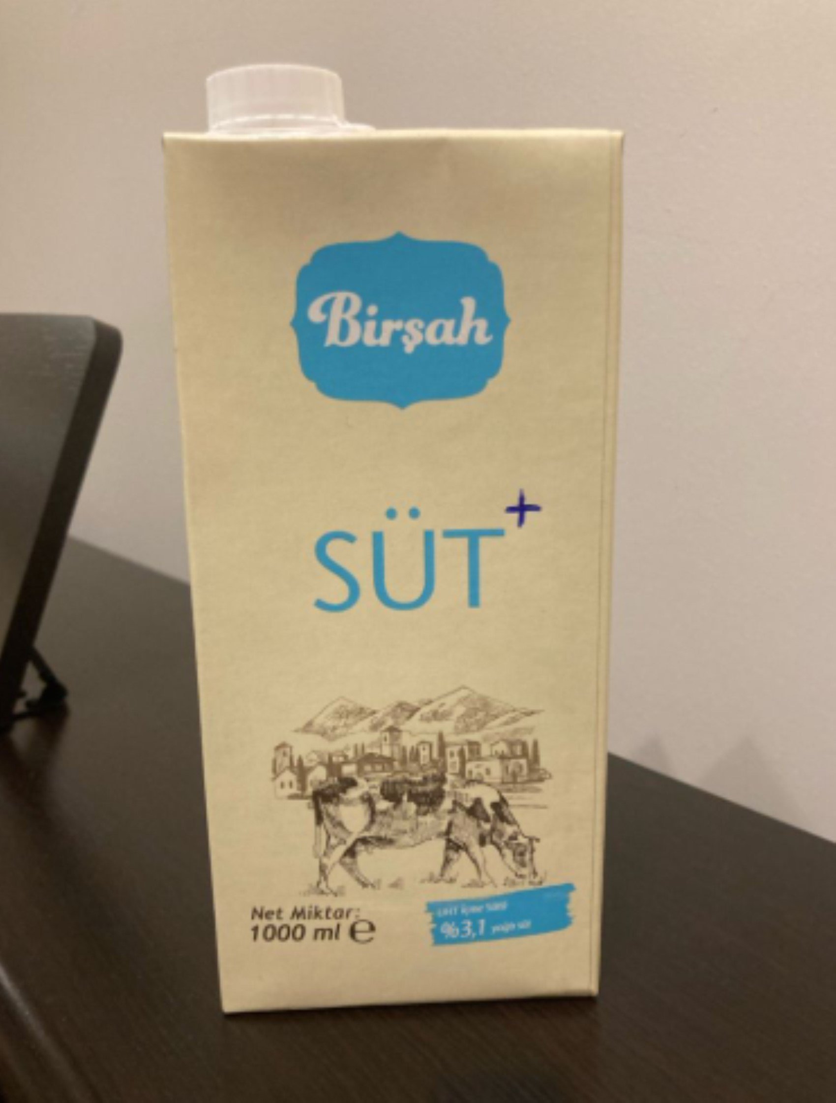 Danone'den Birşah sütlerinin toplanma sebebine dair çarpıcı açıklama! 'Yanlışlıkla su koymuşuz!'