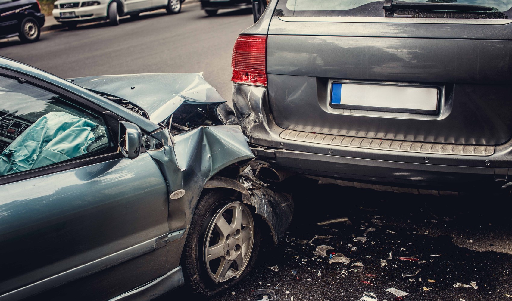 Trafik kazalarında kusur oranları nedir? Asli ve tali kusur nedir? Kusur belirleme süreci nasıl işler?