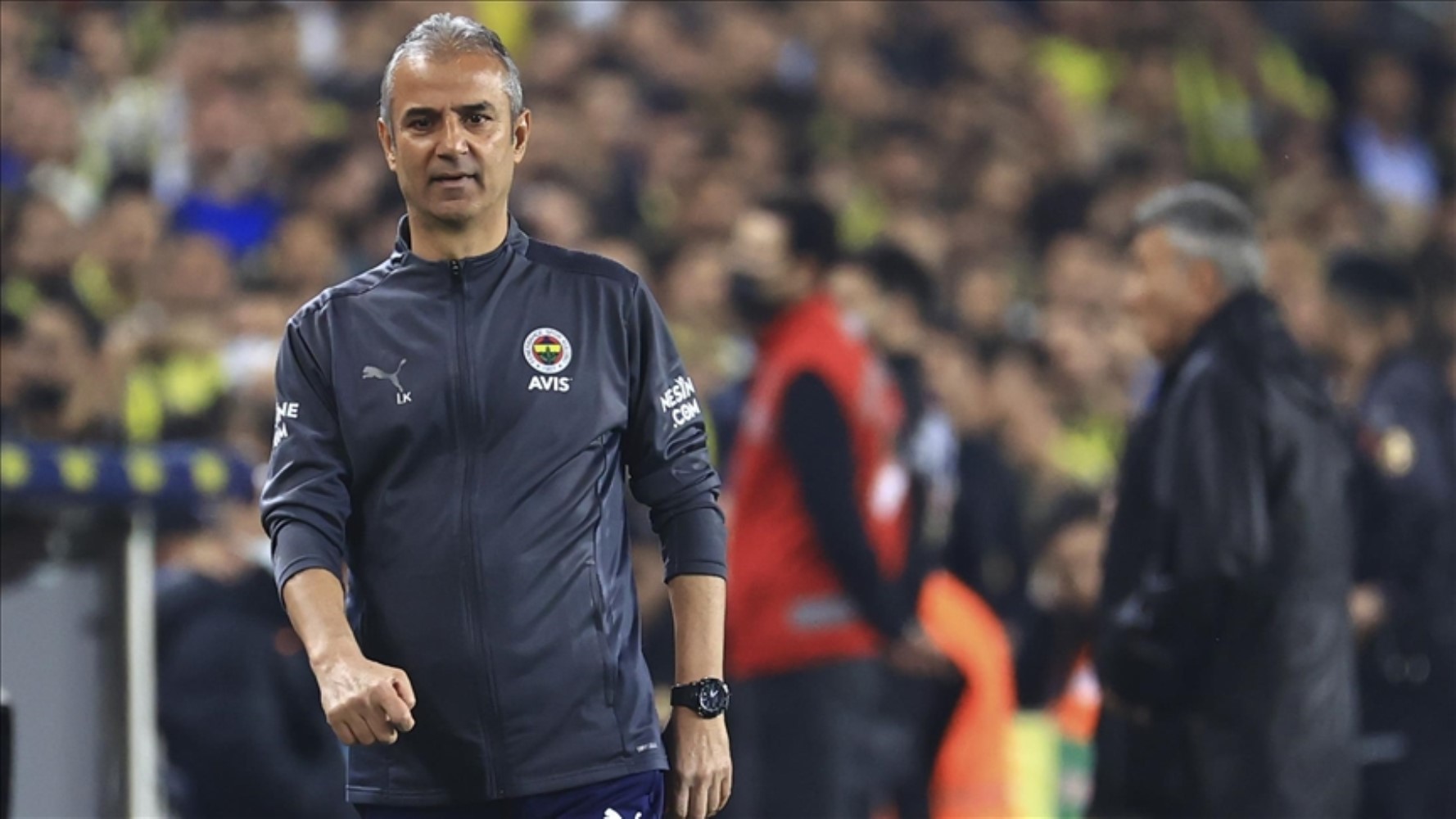 İsmail Kartal için sürpriz iddia: Düşünmek için süre istedi