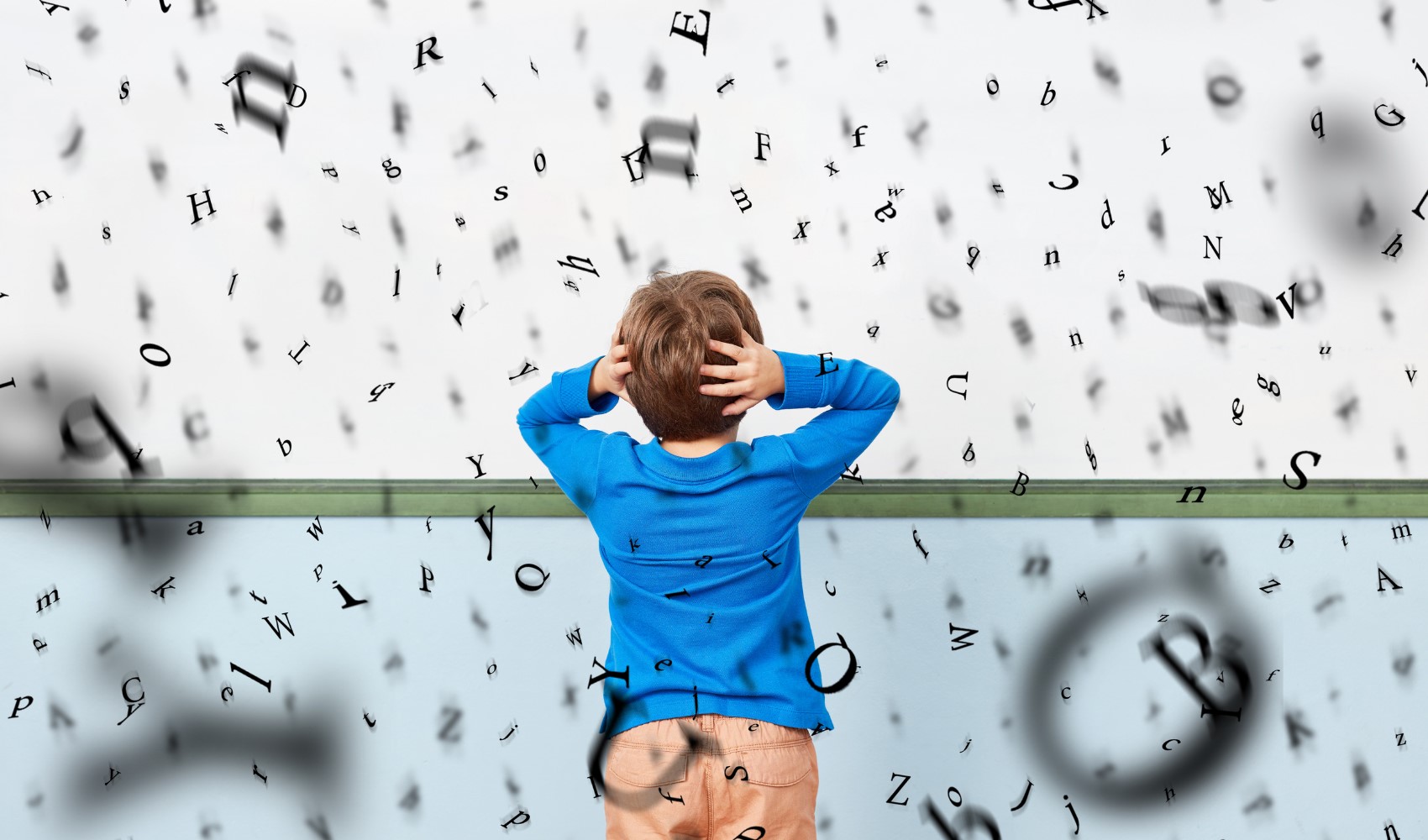 Cos'è la dislessia? Quali sono i sintomi della dislessia? Quali sono i metodi di trattamento?