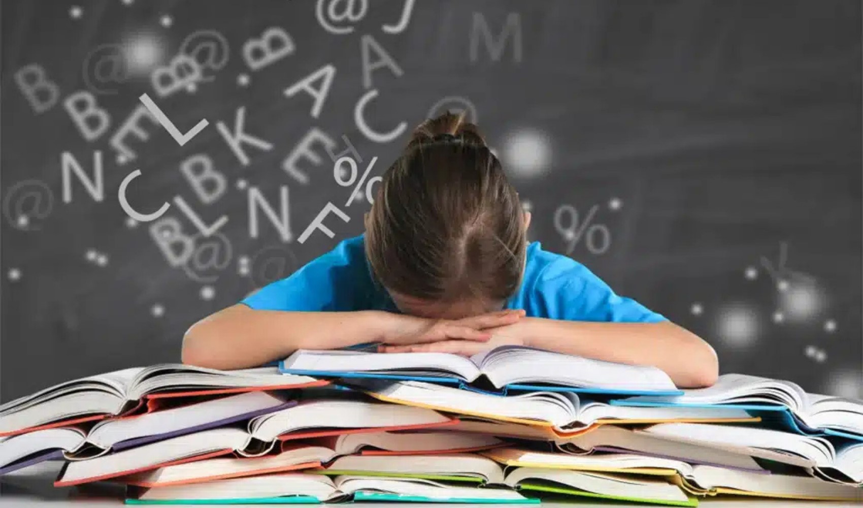 Cos'è la dislessia? Quali sono i sintomi della dislessia? Quali sono i metodi di trattamento?