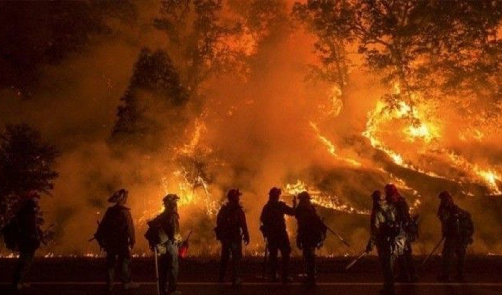 Alevler Los Angeles'ı sardı: Los Angeles yangını neden çıktı? Ne zaman başladı? Neden büyüdü? Los Angeles'ta son durum ne?