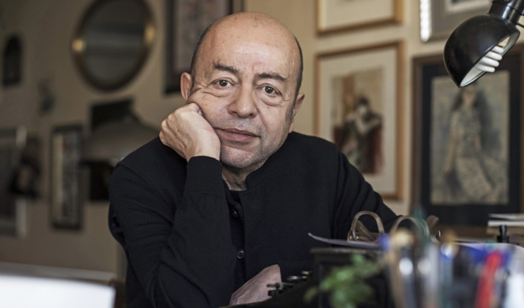 Yazar Selim İleri'nin cenaze programı belli oldu
