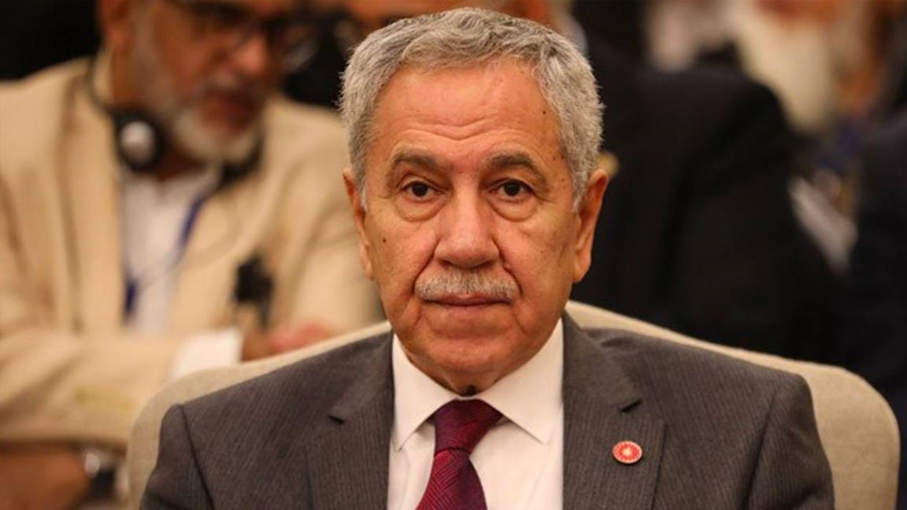Bülent Arınç'tan Erdoğan'ı kızdıracak 'İmamoğlu' çıkışı