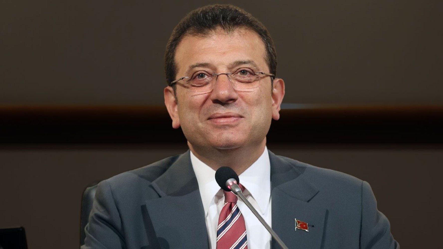 Bülent Arınç'tan Erdoğan'ı kızdıracak 'İmamoğlu' çıkışı