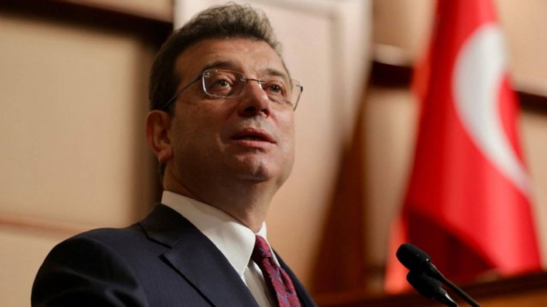 Bülent Arınç'tan Erdoğan'ı kızdıracak 'İmamoğlu' çıkışı