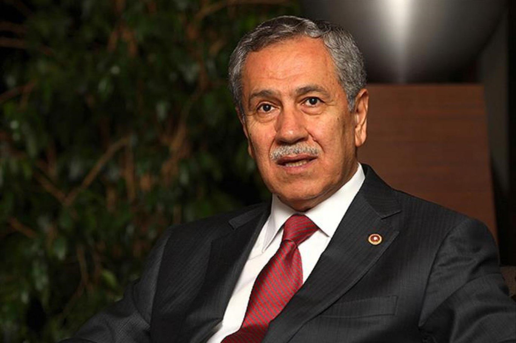 Bülent Arınç'tan Erdoğan'ı kızdıracak 'İmamoğlu' çıkışı