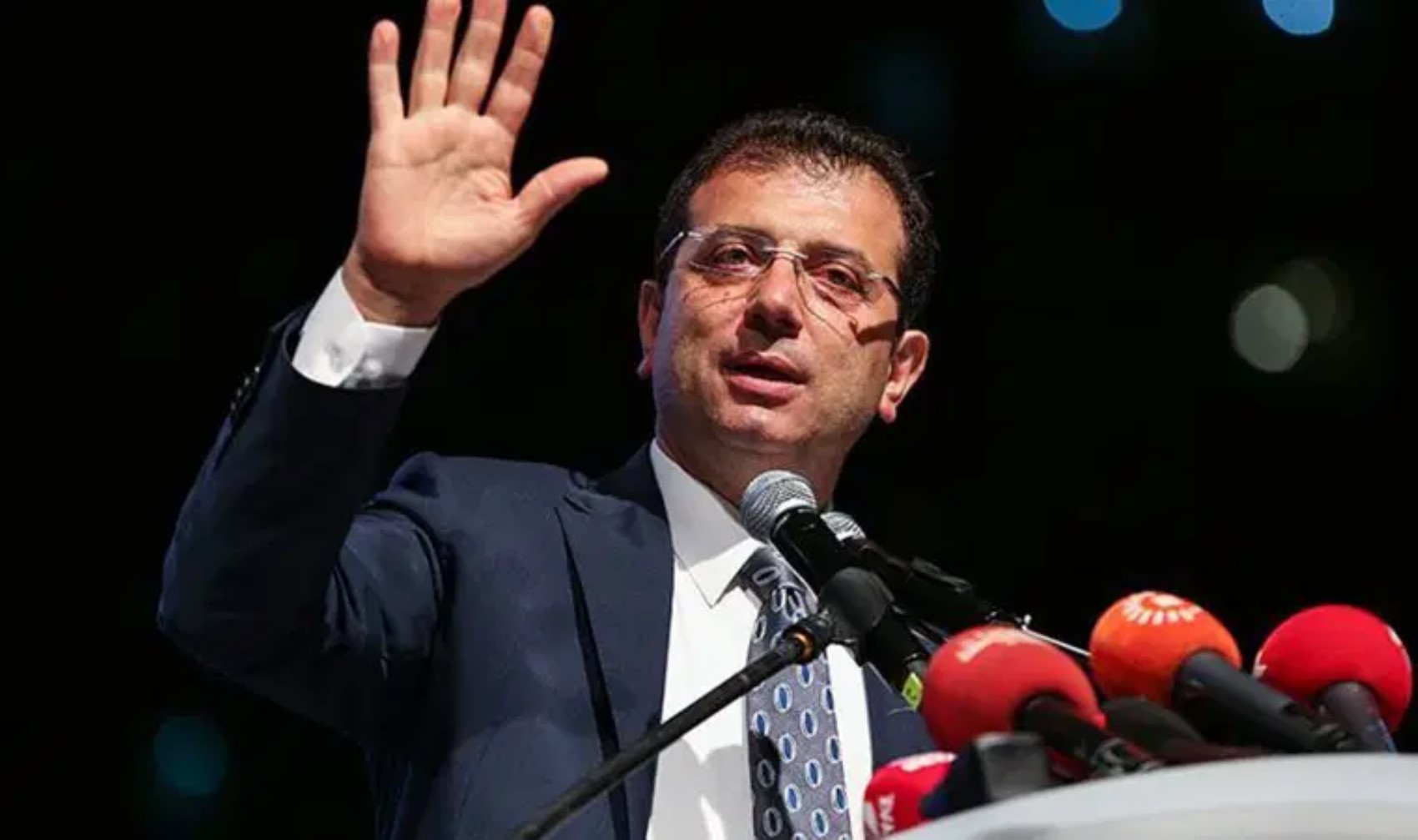 Bülent Arınç'tan Erdoğan'ı kızdıracak 'İmamoğlu' çıkışı