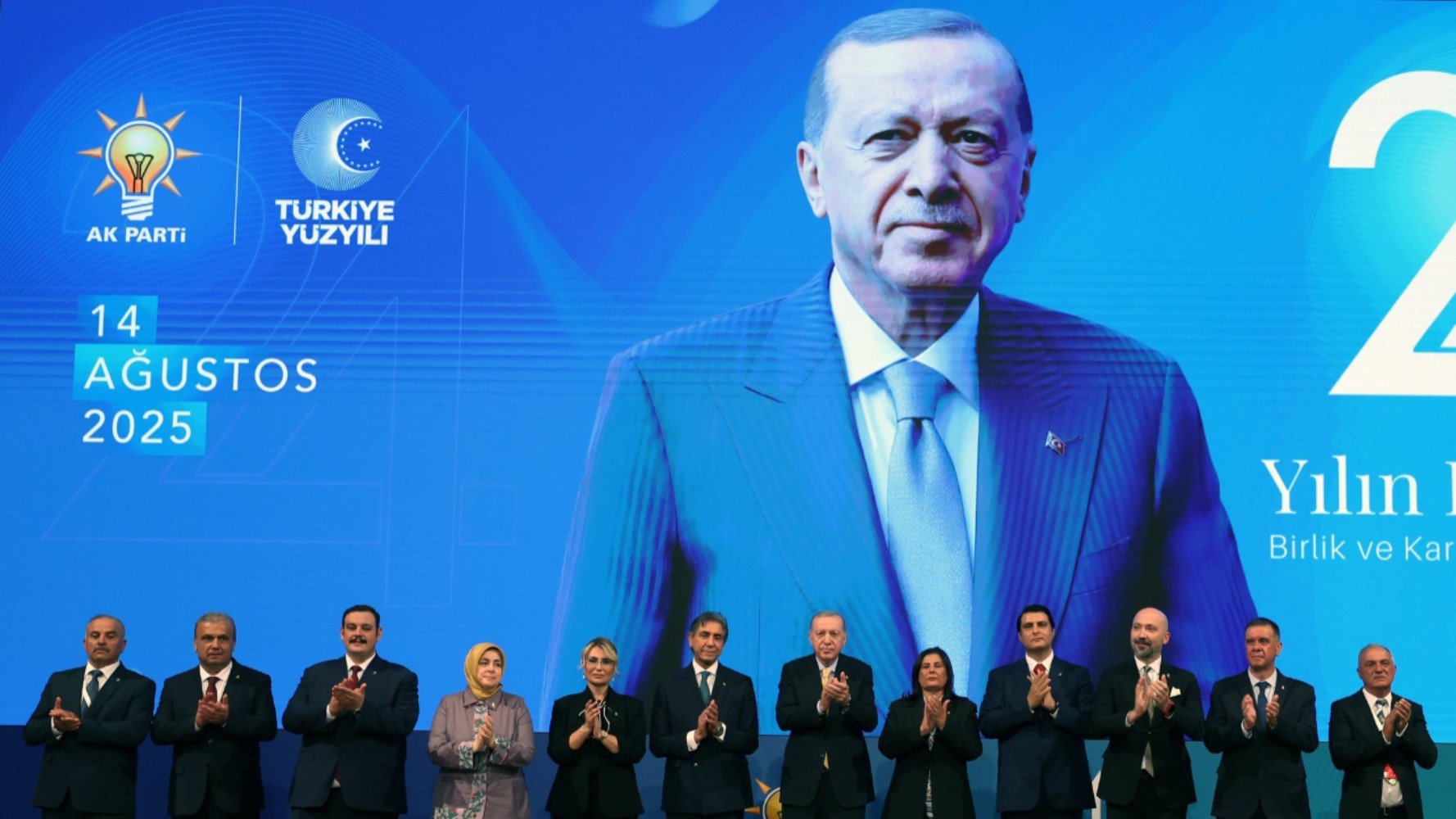 AKP ile ilgili 'yeni transferler' iddiası! 'Çözüm sürecindeki gidişata göre...'