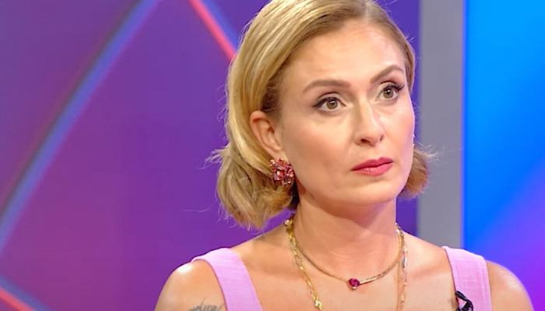 Son Dakika... 30 yıla kadar hapsi isteniyordu: Menajer Ayşe Barım hakkında karar!
