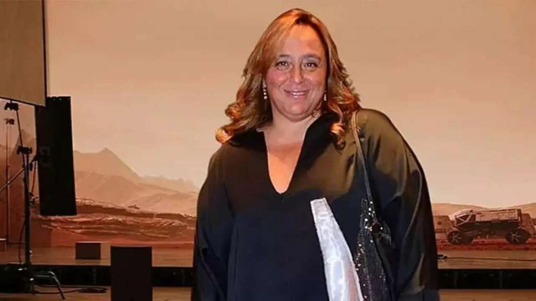 Son Dakika... 30 yıla kadar hapsi isteniyordu: Menajer Ayşe Barım hakkında karar!