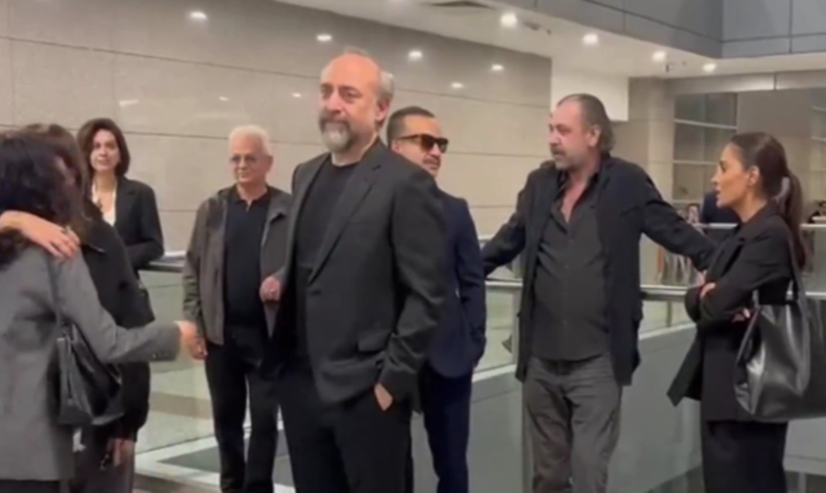 Son Dakika... 30 yıla kadar hapsi isteniyordu: Menajer Ayşe Barım hakkında karar!
